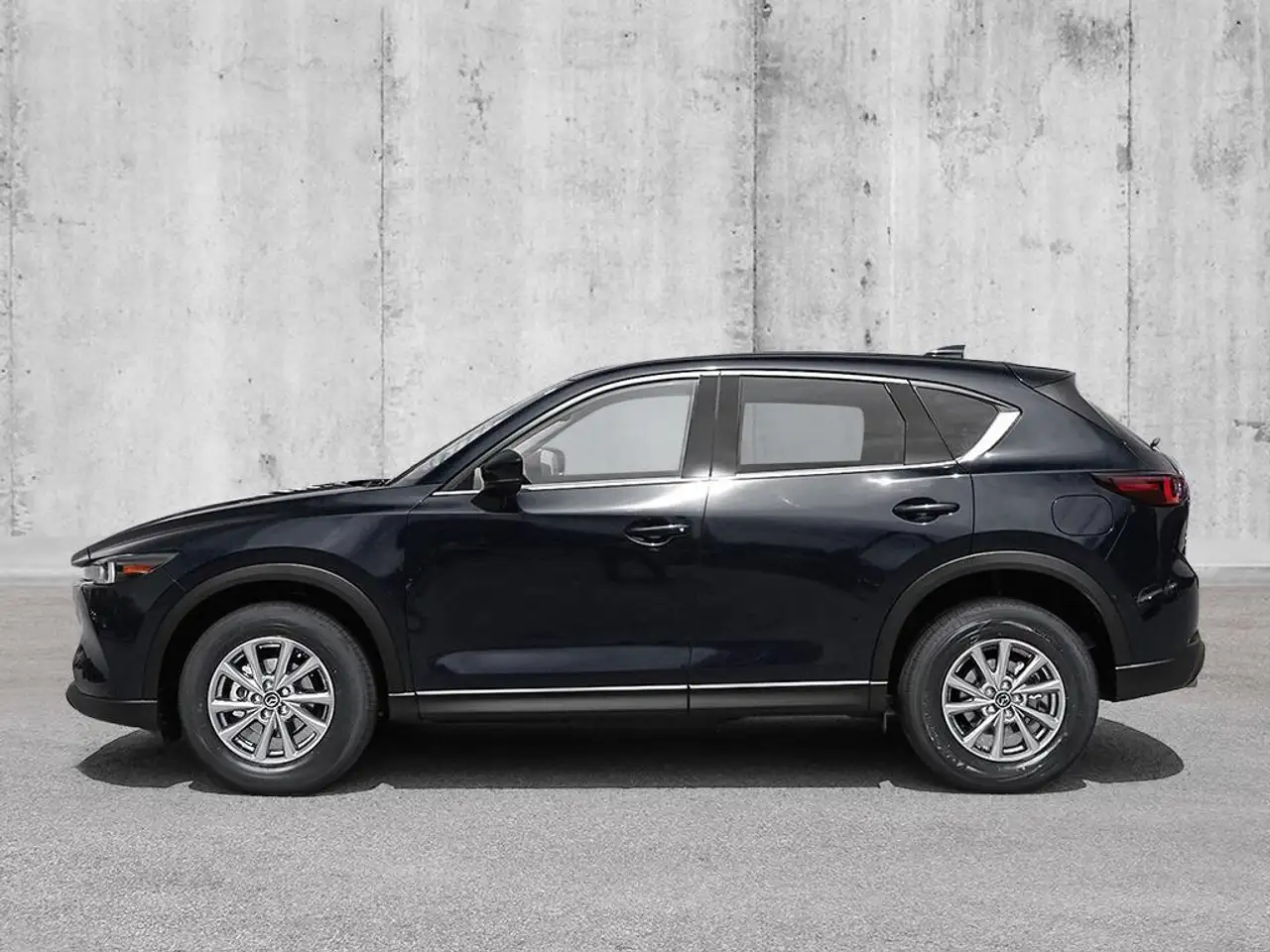 Mazda CX-5 снимка Mazda CX-5
