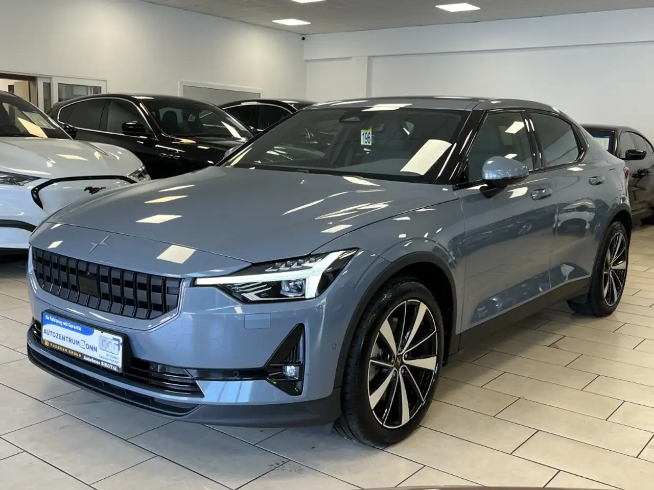 Polestar 2