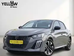 Peugeot 208 Allure / LED / Carplay