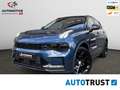 Lynk & Co 01 RS Shadow Edition 1.5 Plug-in Pano 360°Cam Navi Ad Bleu - thumbnail 1