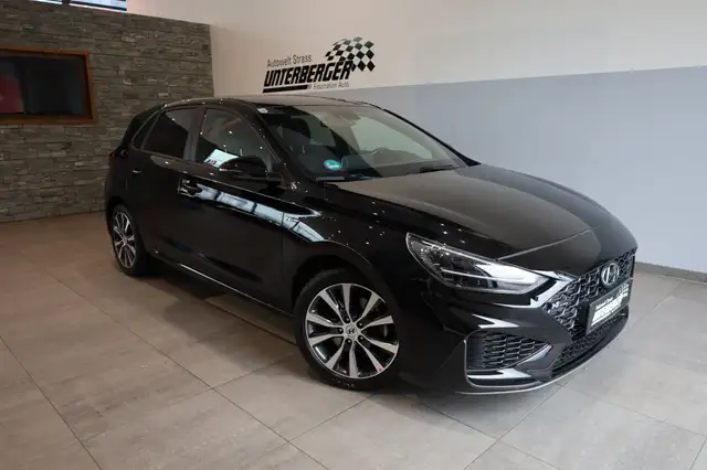 Hyundai i30 PD N-Line 1,0 TGDi 48V
