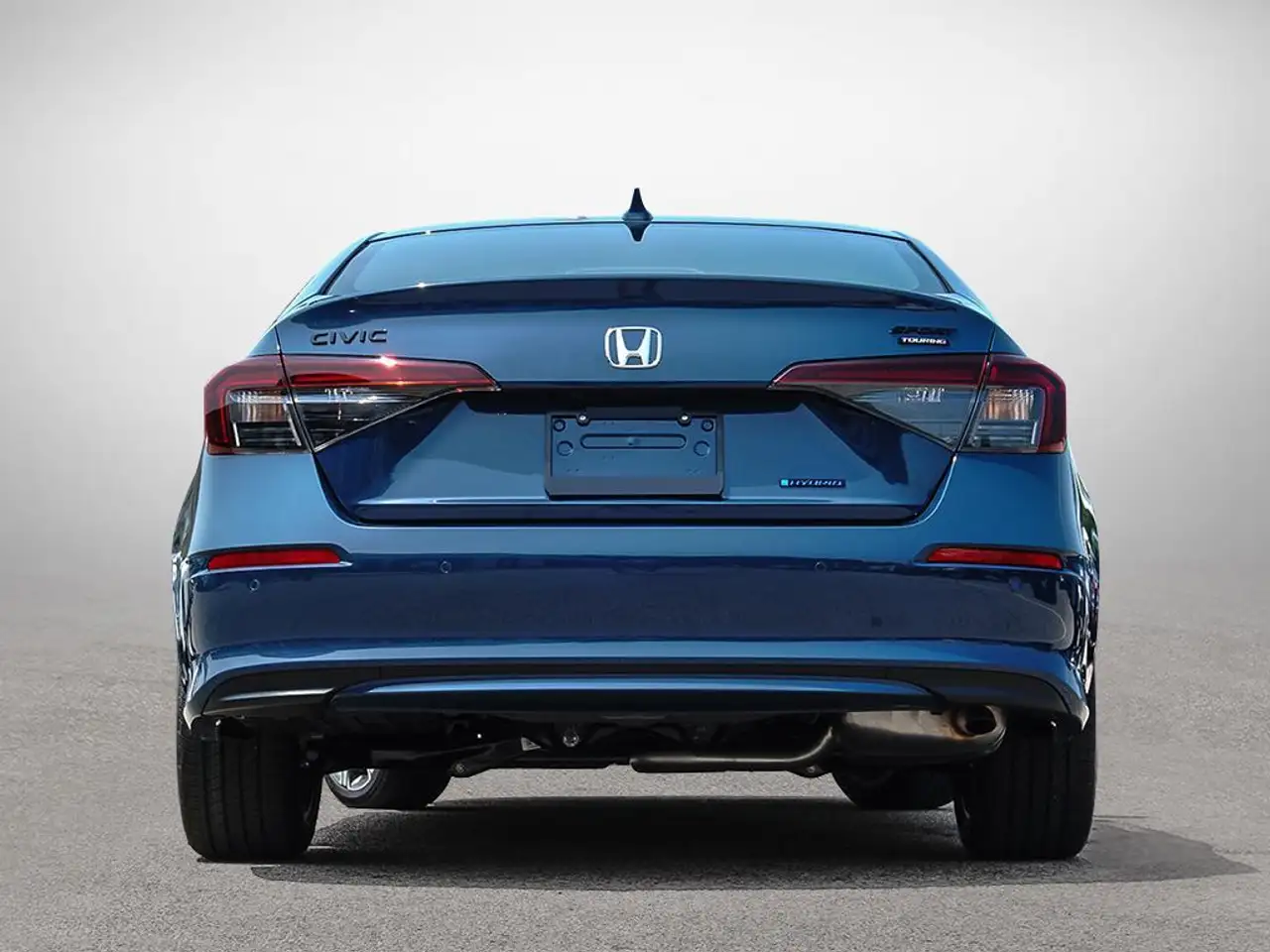Honda Civic снимка Honda Civic