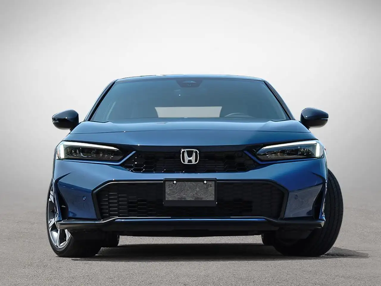 Honda Civic снимка Honda Civic