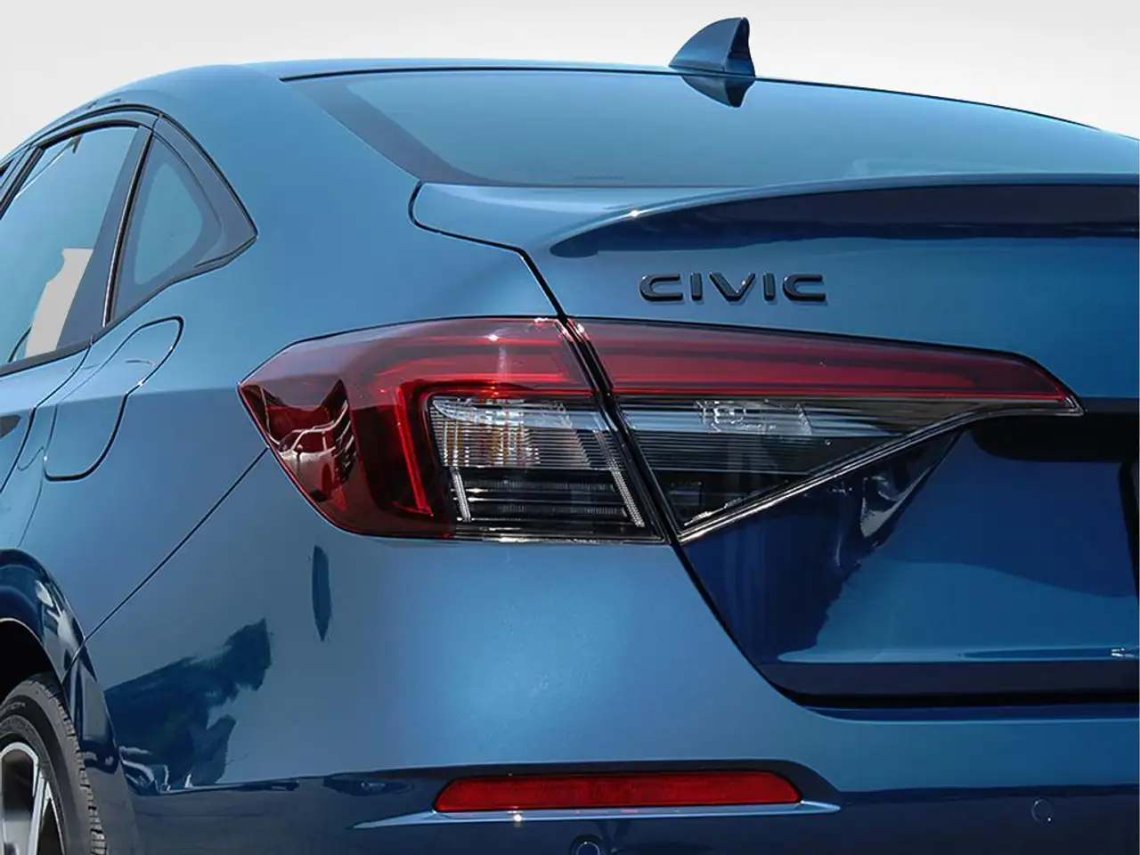 Honda Civic снимка Honda Civic