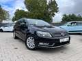 Volkswagen Passat Variant Comfortline BlueMotion Schwarz - thumbnail 1