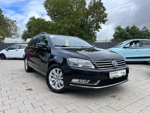 Volkswagen Passat Variant Comfortline BlueMotion