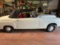 Mercedes-Benz 220 S Blanc - thumbnail 6