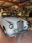 Mercedes-Benz 220 S Blanc - thumbnail 5