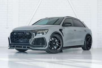 ABT RSQ8 Signature Edition #8 of 96 | 800pk l Nard