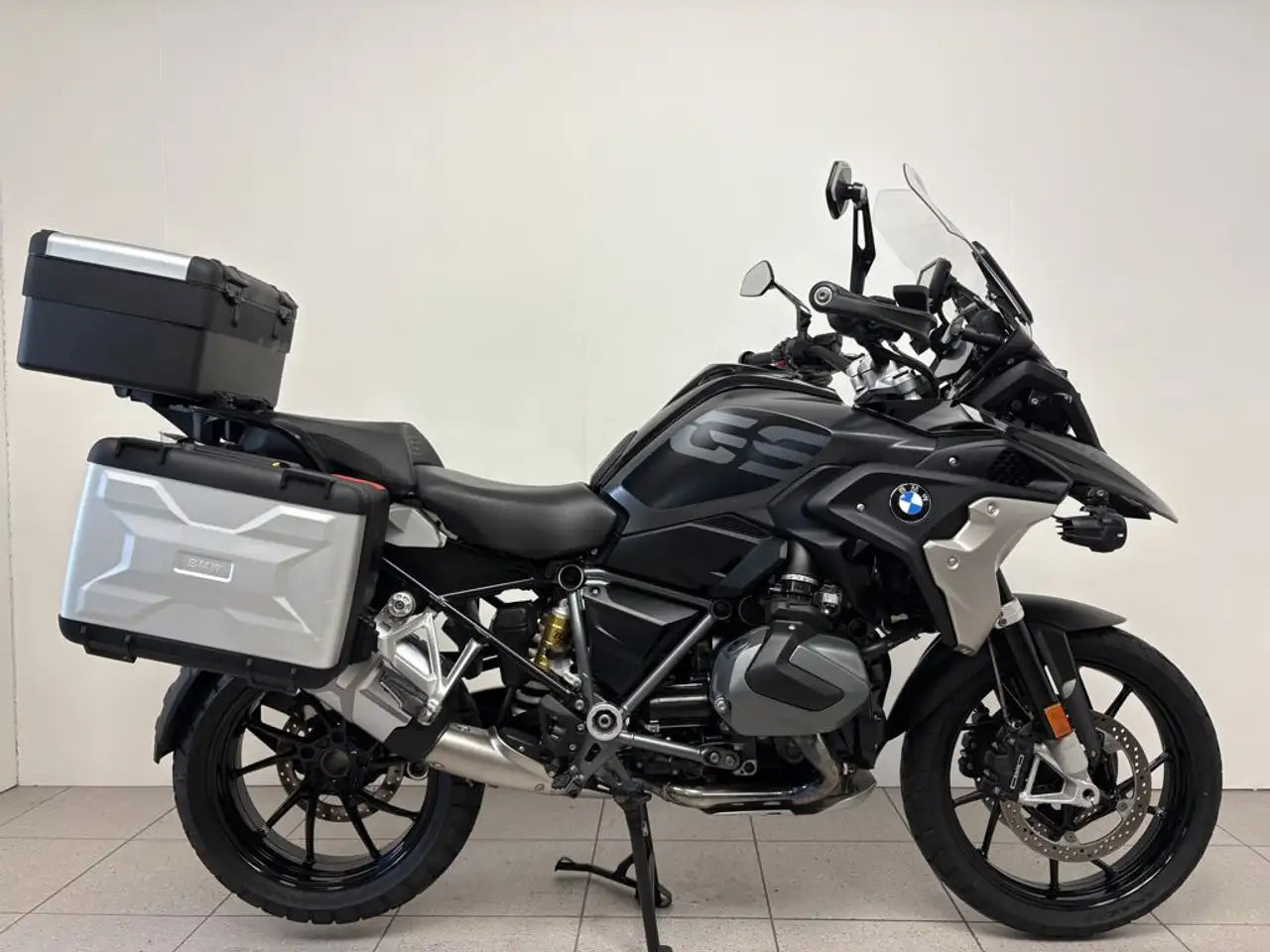 BMW R 1250 GS