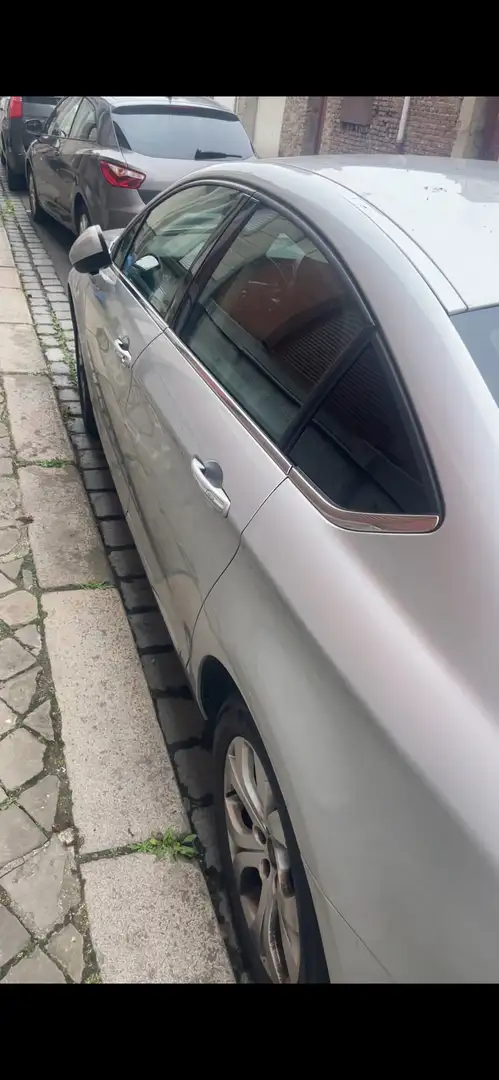 Citroen C5 1.6 115cv - 1