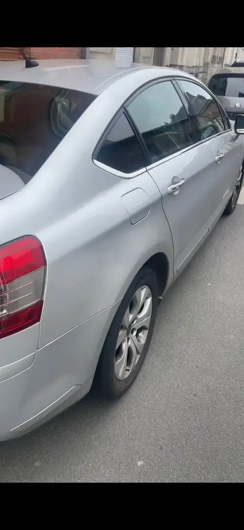 Citroen C5 1.6 115cv - 2