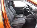 Peugeot 2008 Allure Pack 130pk | Navigatie Via AppleCarPlay/And Oranje - thumbnail 21