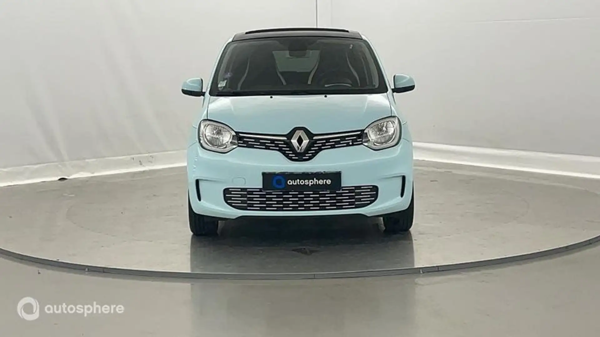 Renault Twingo 1.0 SCe 65ch Vibes - 21 - 2