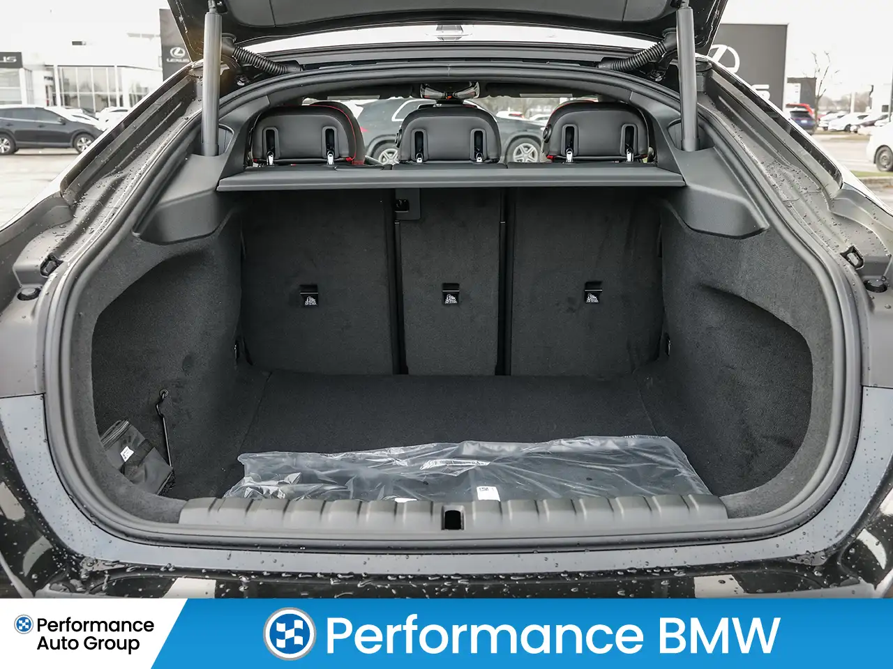 BMW 4 Series снимка BMW 4 Series