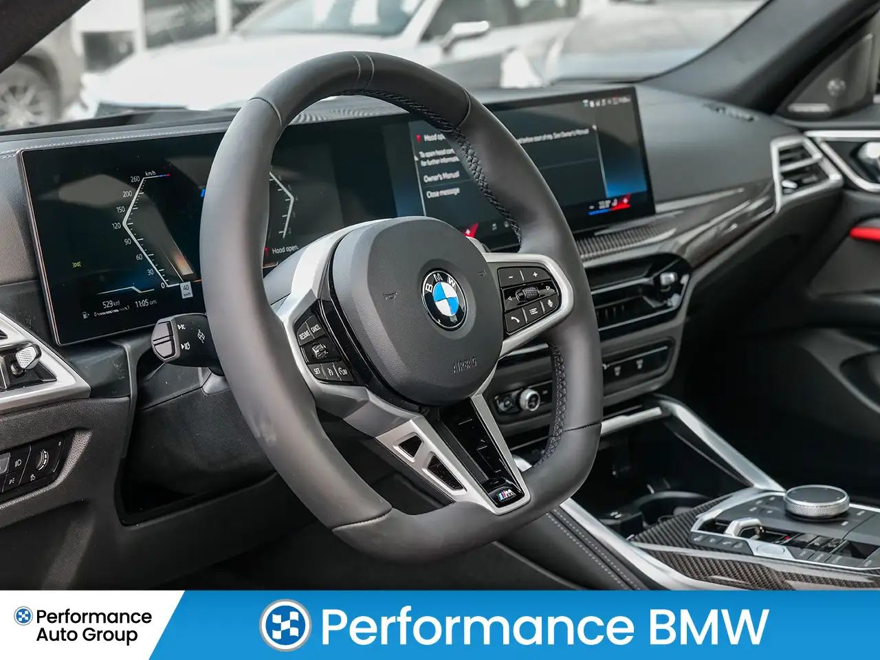 BMW 4 Series снимка BMW 4 Series