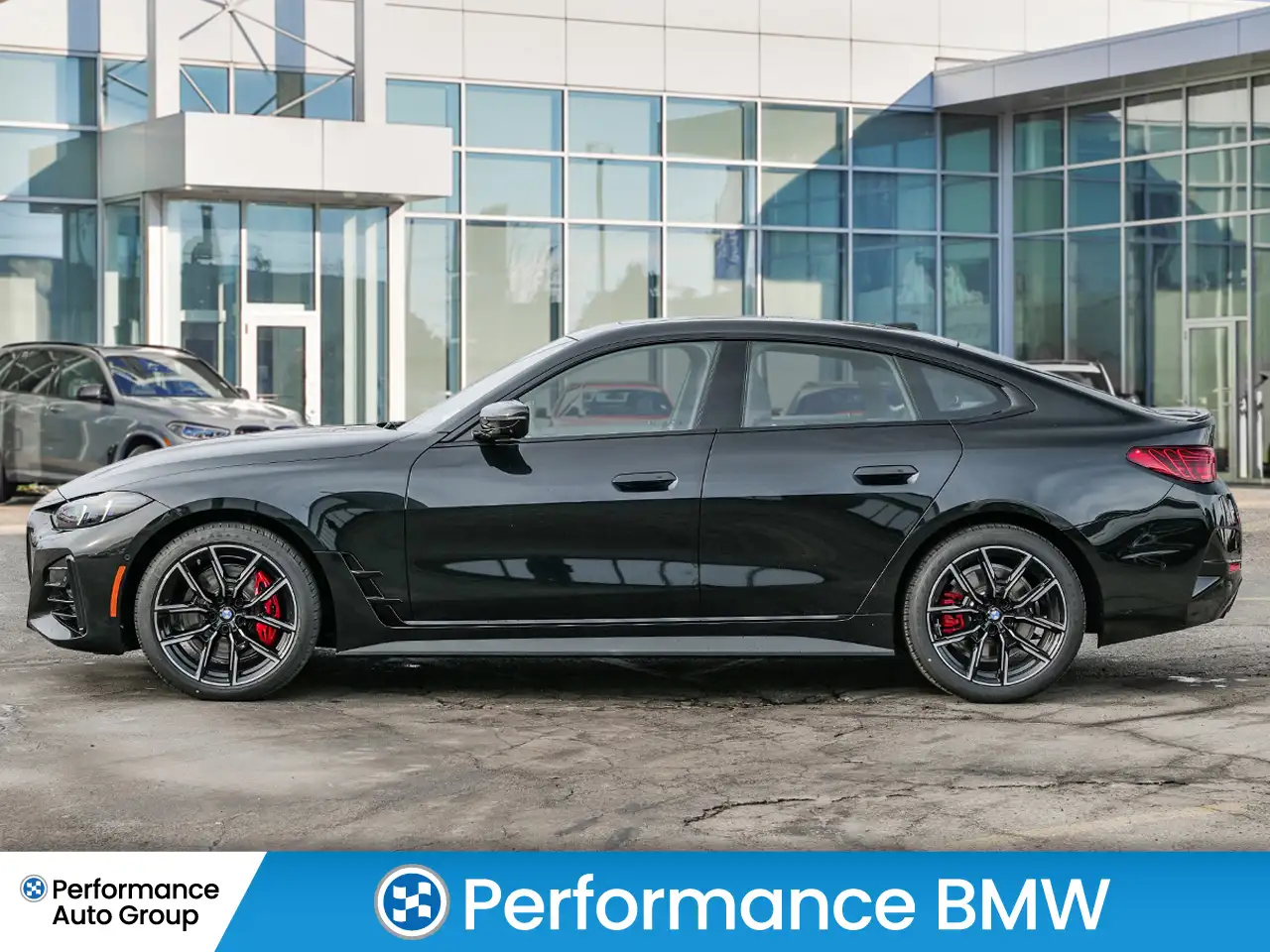 BMW 4 Series снимка BMW 4 Series