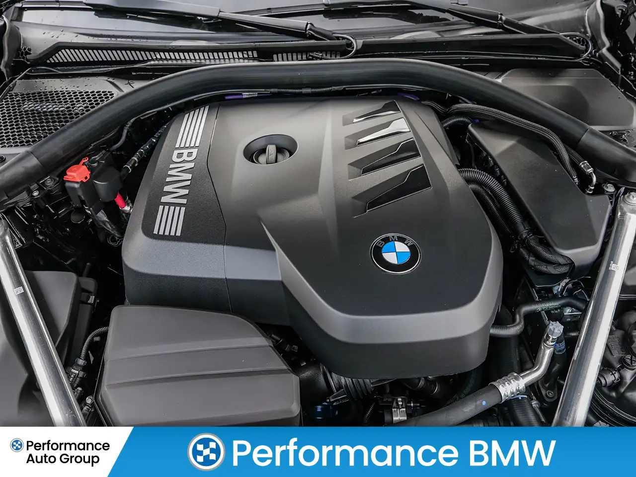 BMW 4 Series снимка BMW 4 Series