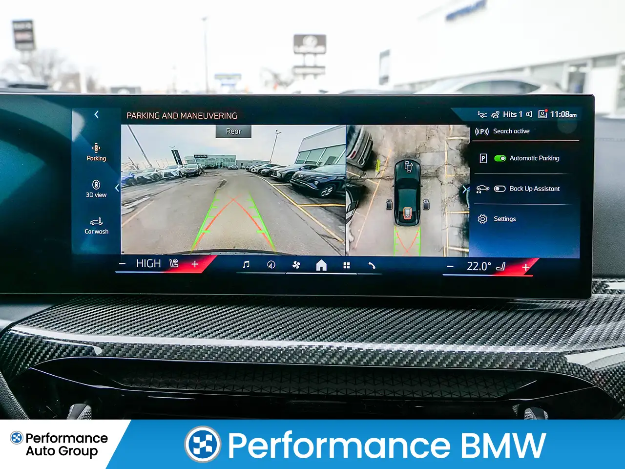 BMW 4 Series снимка BMW 4 Series