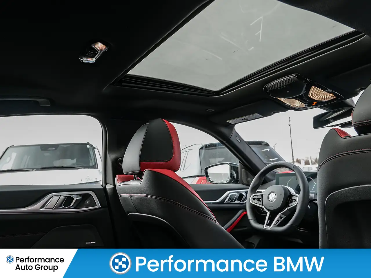 BMW 4 Series снимка BMW 4 Series