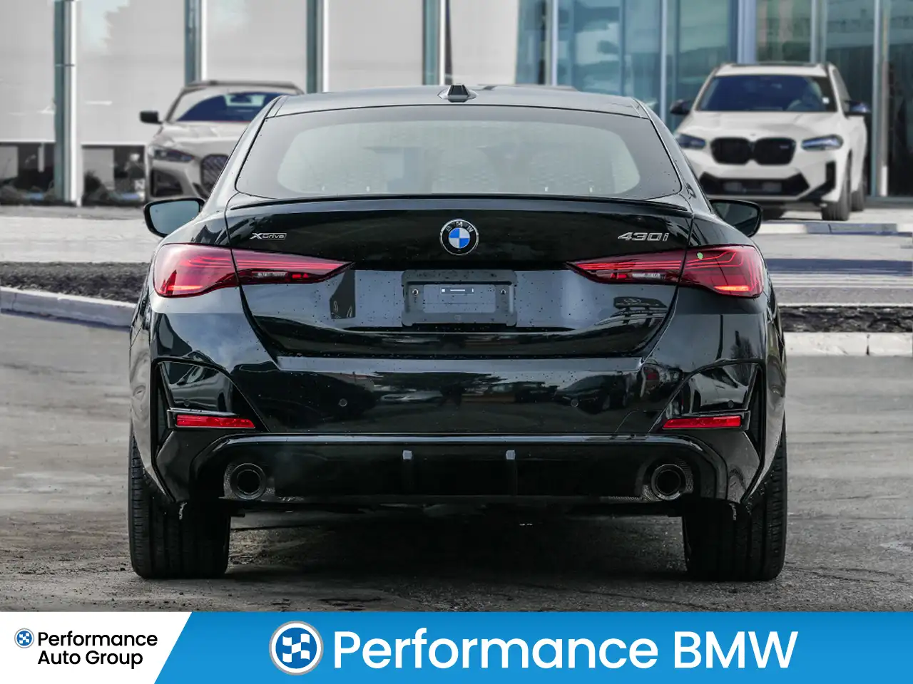 BMW 4 Series снимка BMW 4 Series