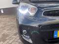 Kia Picanto 1.0 CVVT DynamicLine/Led/Cruise-c/Climate-c/AUX/El Zwart - thumbnail 10