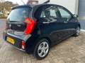 Kia Picanto 1.0 CVVT DynamicLine/Led/Cruise-c/Climate-c/AUX/El Zwart - thumbnail 3