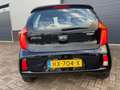Kia Picanto 1.0 CVVT DynamicLine/Led/Cruise-c/Climate-c/AUX/El Zwart - thumbnail 6