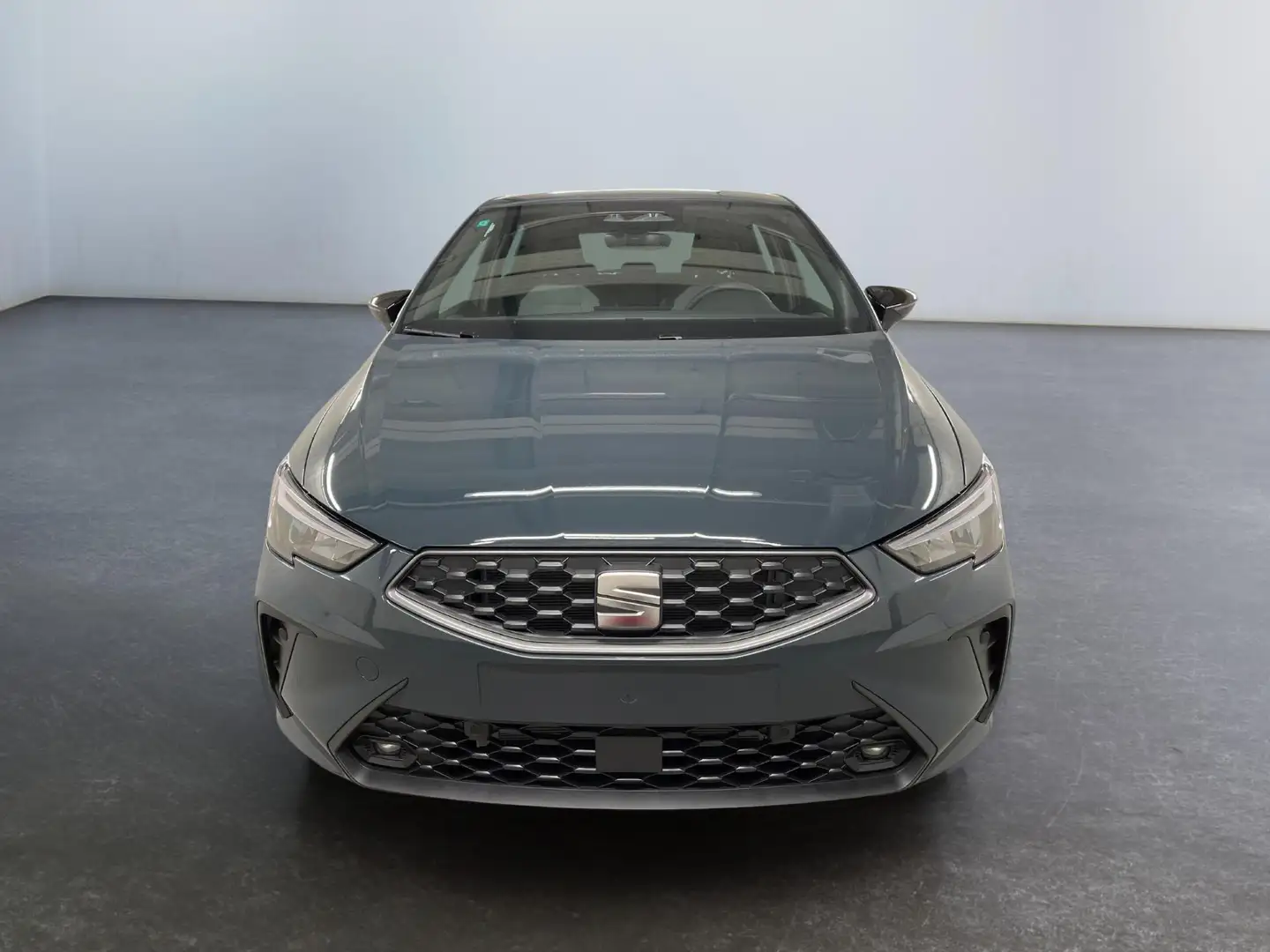 SEAT Ibiza FR 1.0 TSI 116PS/85kW DSG 2027 | +3J. ERW. GARA... Blau - 2