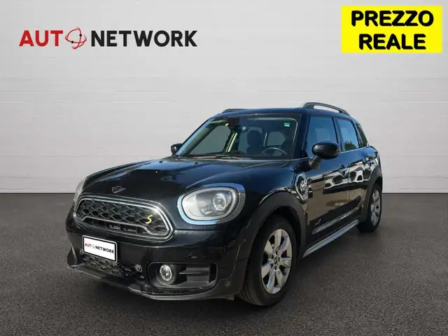 MINI Cooper SE Countryman 1.5 Business ALL4 Automatica