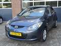 Mazda 2 1.3 S-VT Exclusive 5DR |Airco |Nap |Apk Gris - thumbnail 6