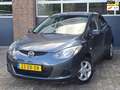 Mazda 2 1.3 S-VT Exclusive 5DR |Airco |Nap |Apk Gris - thumbnail 1