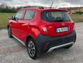 Opel Karl Karl 1.0 Rocks 73cv my19 Rosso - thumbnail 5