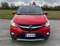 Opel Karl Karl 1.0 Rocks 73cv my19 Rosso - thumbnail 2