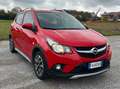 Opel Karl Karl 1.0 Rocks 73cv my19 Rosso - thumbnail 3