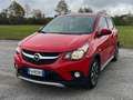 Opel Karl Karl 1.0 Rocks 73cv my19 Rosso - thumbnail 1