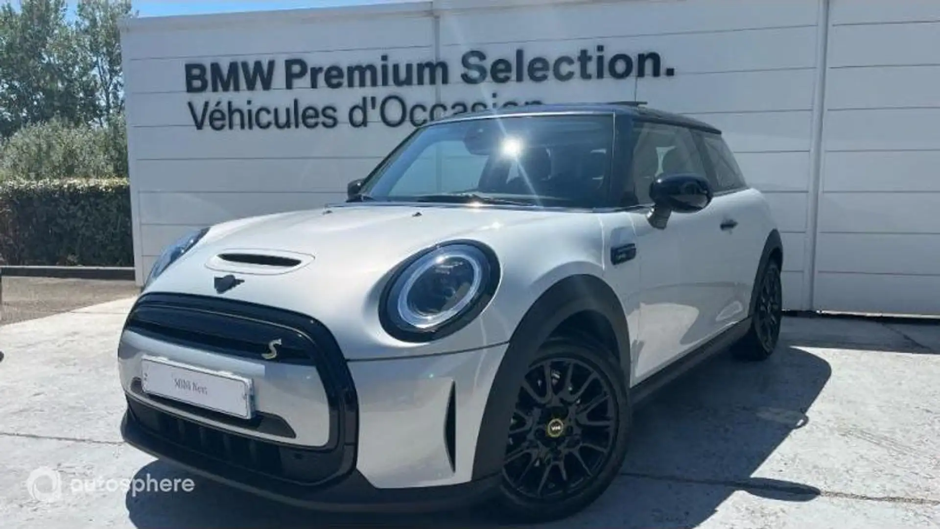 MINI Cooper SE Cooper SE 184ch Edition Camden BVA 5CV - 1