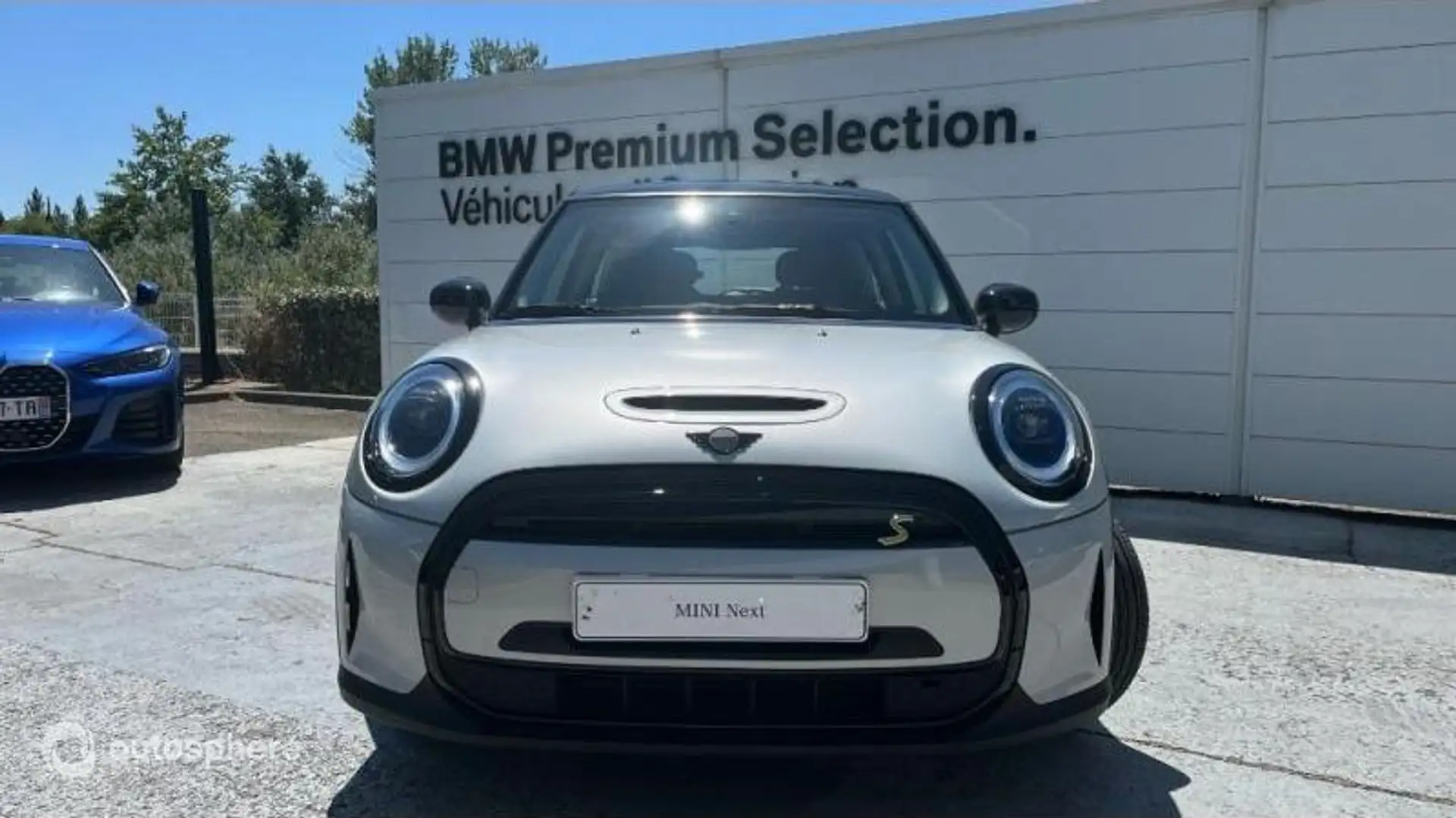 MINI Cooper SE Cooper SE 184ch Edition Camden BVA 5CV - 2