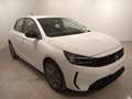 Opel Corsa 1.2 XEL S/S Edition 75 Blanc - thumbnail 3