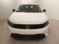 Opel Corsa 1.2 XEL S/S Edition 75 Blanc - thumbnail 2