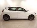 Opel Corsa 1.2 XEL S/S Edition 75 Blanc - thumbnail 4