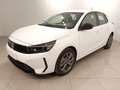 Opel Corsa 1.2 XEL S/S Edition 75 Blanc - thumbnail 1