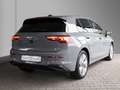 Volkswagen Golf VIII 1,5 TSI Life,AHK,LED,ACC,Kamera Lenkrad/Si... Grau - thumbnail 4