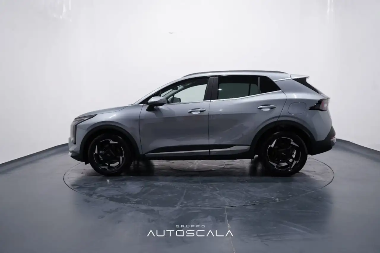 Kia Sportage 2026
