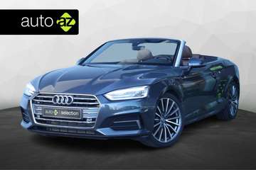 Cabrio 2.0 TFSI MHEV Sport Pro Line / neu kap