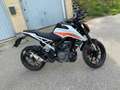 KTM 390 Duke Weiß - thumbnail 4