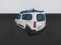 Citroen Berlingo BlueHDi S&S Talla M Feel 100 Blanco - thumbnail 6