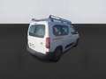 Citroen Berlingo BlueHDi S&S Talla M Feel 100 Blanco - thumbnail 4