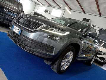 2.0 TDI 4x4 DSG 7POSTI LED CAMERA IVA DEDUCIBILE