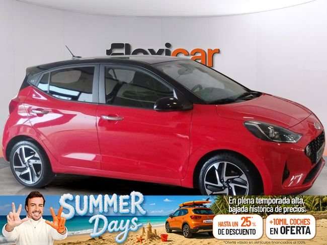 Hyundai i10 1.2 MPI Tecno 2C - foto 1